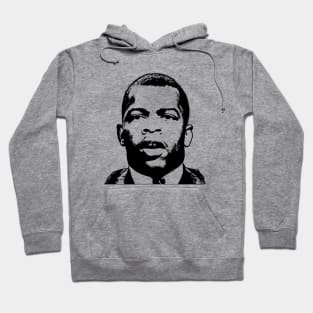 John Lewis Hoodie